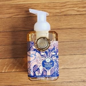💰 ❄️5/$50❄️ Micheal Design Works Foaming Soap